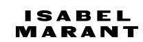 ISABEL MARANT