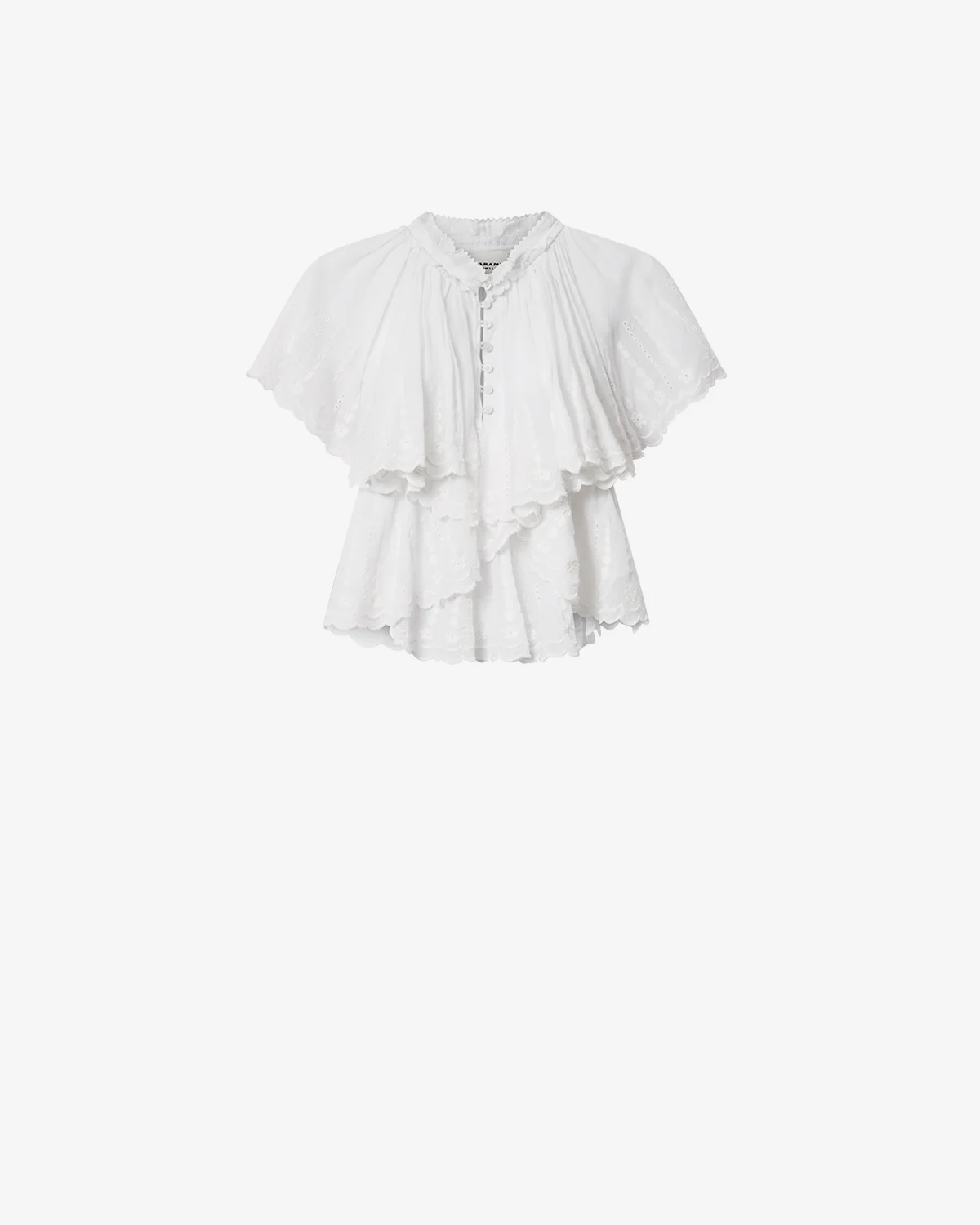 TOPS AND SHIRTS WOMAN